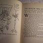 Vintage THE HOLLOW TREE & DEEP WOODS Albert Bigelow Paine