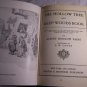 Vintage THE HOLLOW TREE & DEEP WOODS Albert Bigelow Paine