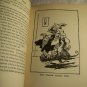 Vintage THE HOLLOW TREE & DEEP WOODS Albert Bigelow Paine