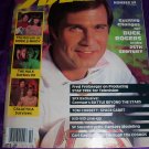 Vintage STARLOG Magazine October 1980 #39 Buck Rogers, Tom Corbett, Battlestar Galactica