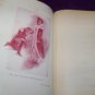 Antique 1901 D'RI and I Irving Bacheller HC Book
