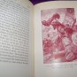 Antique 1901 D'RI and I Irving Bacheller HC Book