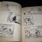 Vintage 1972 YOGI BEAR Comic PB Book Hanna Barbera