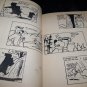Vintage 1974 Flintstones the Computer That Went Bananas PB Book