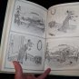 Vintage 1977 ABEL'S ISLAND William Stieg HC Book 3rd Print