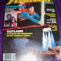 Vintage STARLOG Magazine June 1981 #47 Superman II, Hitch Hiker's Guide to the Galaxy