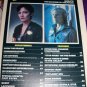 Vintage STARLOG Magazine June 1981 #47 Superman II, Hitch Hiker's Guide to the Galaxy
