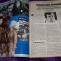 Vintage STARLOG Magazine June 1981 #47 Superman II, Hitch Hiker's Guide to the Galaxy
