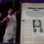 Vintage STARLOG Magazine June 1981 #47 Superman II, Hitch Hiker's Guide to the Galaxy