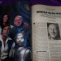 Vintage STARLOG Magazine June 1981 #47 Superman II, Hitch Hiker's Guide to the Galaxy