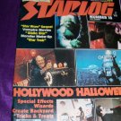 Vintage STARLOG Magazine December #18 1978 Star Wars, Dracula, Dr Jekyll Mr Hyde