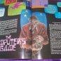 Vintage STARLOG Magazine January 1978 #11 Special Effects Makeup Men, The Prisoner