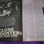Vintage STARLOG Magazine January 1978 #11 Special Effects Makeup Men, The Prisoner