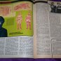 Vintage STARLOG Magazine January 1978 #11 Special Effects Makeup Men, The Prisoner