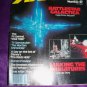 Vintage STARLOG Magazine October #27 1979 Battlestar Galactica, Black Hole