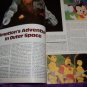 Vintage STARLOG Magazine October #27 1979 Battlestar Galactica, Black Hole
