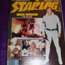 Vintage STARLOG Magazine April 1979 #21, Superman, Lost in Space, Mark Hamill