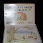 1994 GUESS HOW MUCH I LOVE YOU Board Game Briarpatch Nutborwn Hare