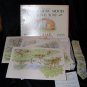 1994 GUESS HOW MUCH I LOVE YOU Board Game Briarpatch Nutborwn Hare