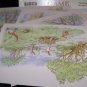 1994 GUESS HOW MUCH I LOVE YOU Board Game Briarpatch Nutborwn Hare