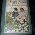Antique 1906 While the Heart Beats Young by James Whitcomb Riley Illustrated  Ethel Franklin Betts