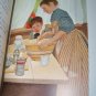 Antique 1906 While the Heart Beats Young by James Whitcomb Riley Illustrated Ethel Franklin Betts