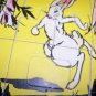 Vintage 1930s PETER RABBIT Milton Bradley Puzzle Lot 4343