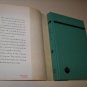 Vintage 1953 A KISS BEFORE DYING Ira Levin HC/DJ Mystery Book