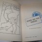 Vintage 1951 CORK ON THE WATER MacDonald Hastings HC/DJ