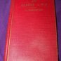 Vintage An Alpine ABC Rock Garden Plants A Methuen HC Book