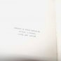 Vintage An Alpine ABC Rock Garden Plants A Methuen HC Book