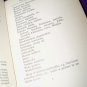 Vintage An Alpine ABC Rock Garden Plants A Methuen HC Book