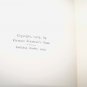 Antique Colonel Carter's Christmas F Hopkinson Smith HC Book
