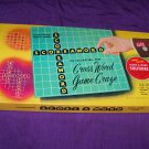 Vintage 1953 Score-A-Word Transogram Board Game