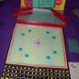 Vintage 1953 Score-A-Word Transogram Board Game