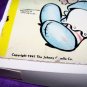 Vintage 19441 Raggedy Ann's Ann Magic Pebble Bord Game