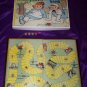 Vintage 19441 Raggedy Ann's Ann Magic Pebble Bord Game