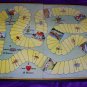 Vintage 19441 Raggedy Ann's Ann Magic Pebble Bord Game