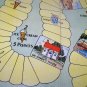 Vintage 19441 Raggedy Ann's Ann Magic Pebble Bord Game