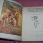 Vintage Young People's Illustrated History of United States by Lucy Lombardi Barber