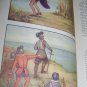 Vintage Young People's Illustrated History of United States by Lucy Lombardi Barber
