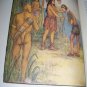 Vintage Young People's Illustrated History of United States by Lucy Lombardi Barber