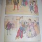 Vintage Young People's Illustrated History of United States by Lucy Lombardi Barber