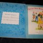 Vintage 1950 These are Busy Days Mary Windsor Illustrated Pauline Adams Friendly Book