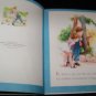 Vintage 1950 These are Busy Days Mary Windsor Illustrated Pauline Adams Friendly Book