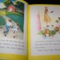 Vintage 1950 These are Busy Days Mary Windsor Illustrated Pauline Adams Friendly Book
