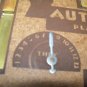 Vintage 1930s AUTOBRIDGE BPA Advanced Set Large Hardboard Game