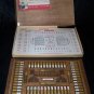 Vintage 1930s AUTOBRIDGE BPA Advanced Set Large Hardboard Game
