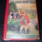 Vintage HONEY BUNCH Her First Auto Tour Helen Thorndyke