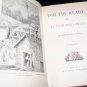 Antique 1889 Tom the Ready Up from Lowest Randolph Hill